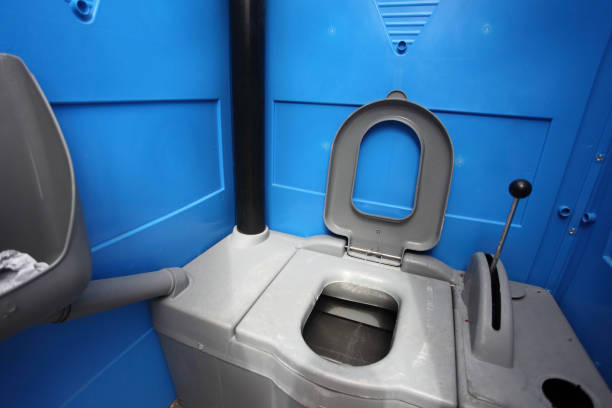 Portable Toilet Options We Offer in Sylvan Lake, MI