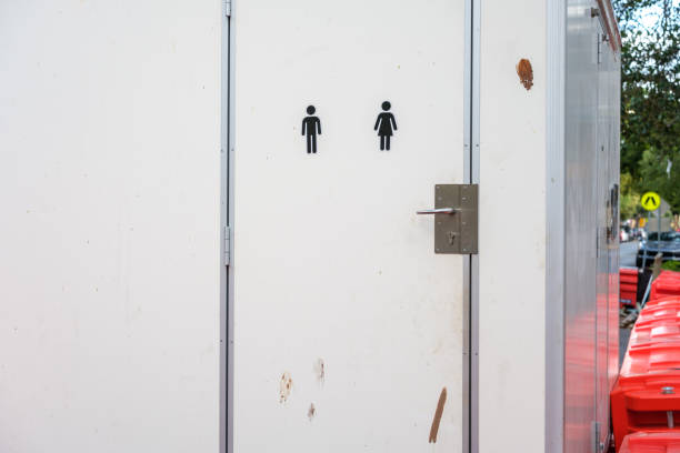Best Portable bathroom rental  in Sylvan Lake, MI