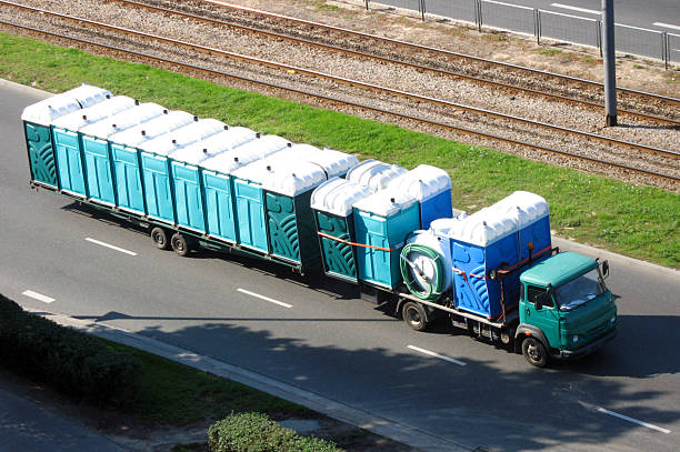 Best Affordable portable toilet rental  in Sylvan Lake, MI