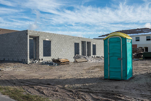 Portable Toilet Options We Offer in Sylvan Lake, MI